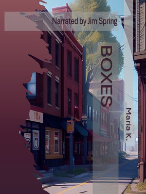 cover image of Boxes